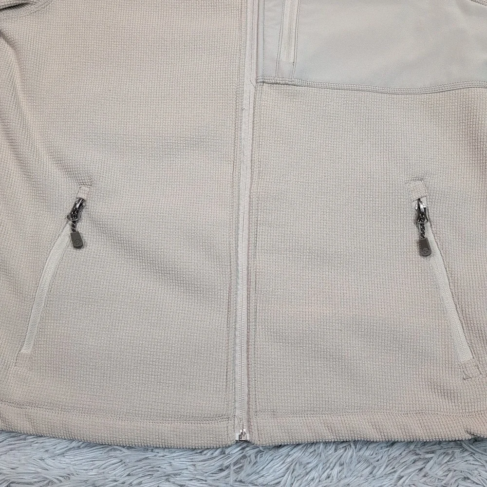 Fossa jacket mens